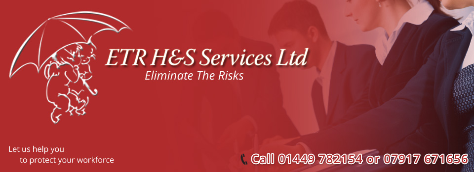 ETR H&S Services Ltd