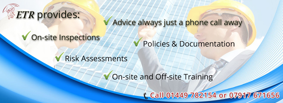 ETR H&S Services Ltd